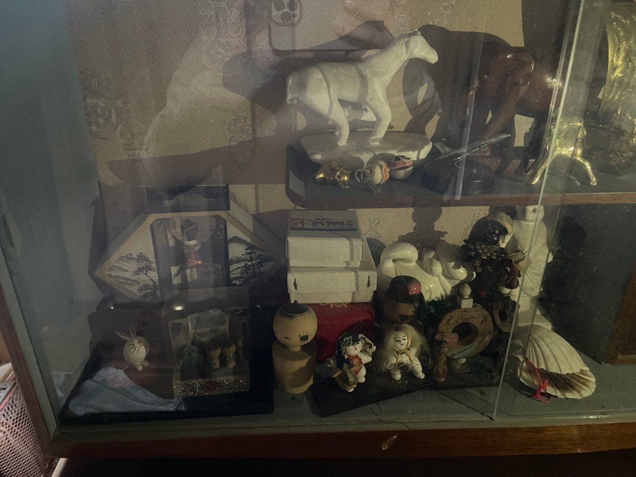 河内長野市での買取品の写真