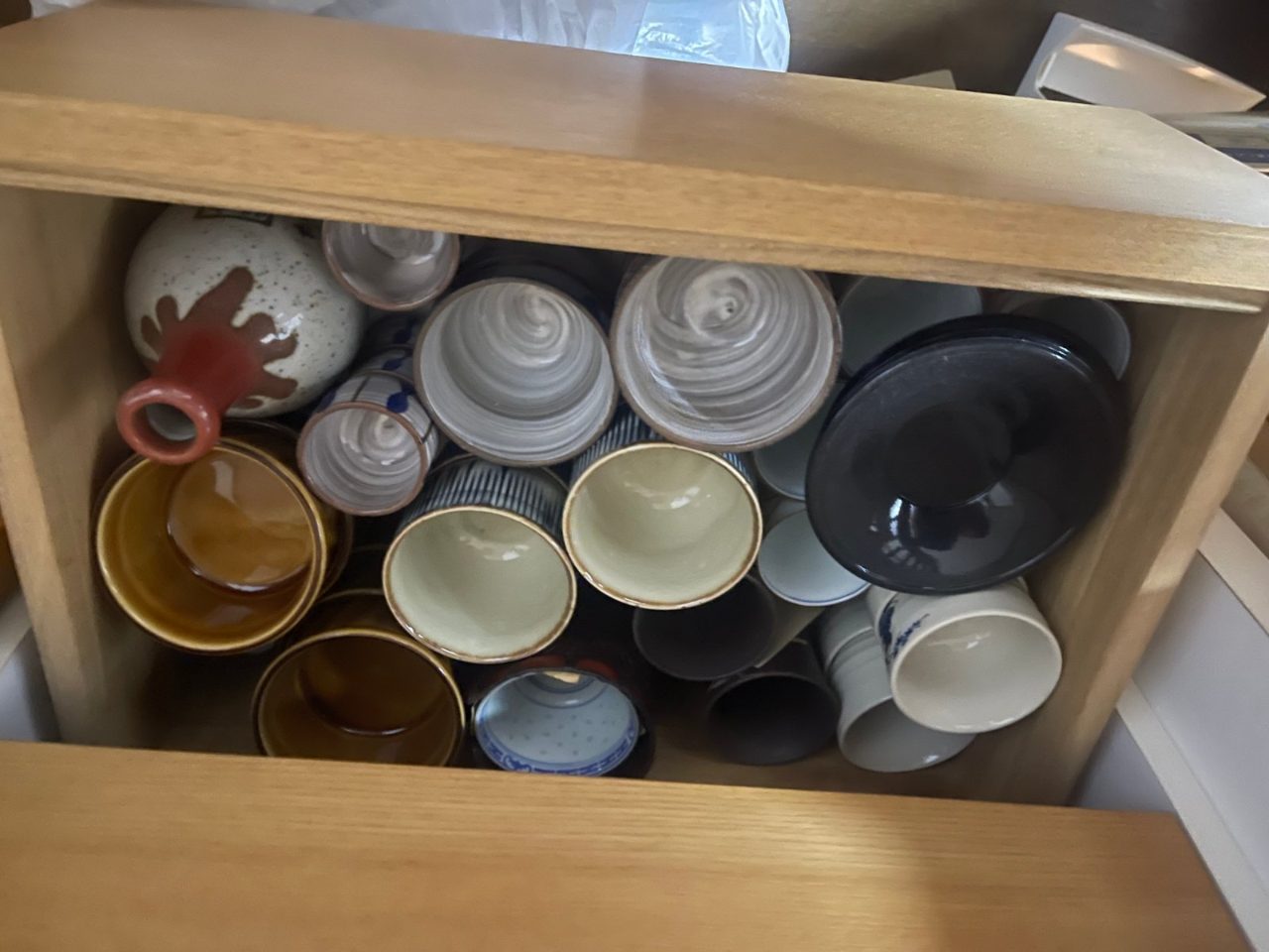 阪南市での買取品の写真