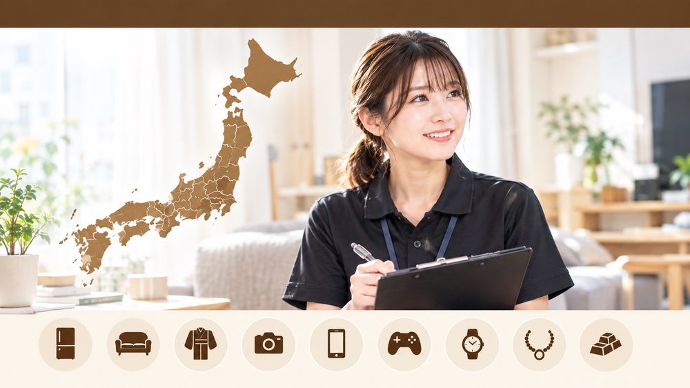 大阪南部・奈良・和歌山からの相談を受け付けるスタッフ
